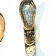 Image for article titled Love after Death: The Beautiful, Macabre World of Mourning Jewelry